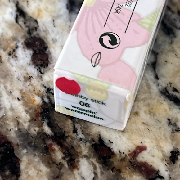 ⚡️💕Clinique Woppin Watermelon Chubby Stick - Picture 10 of 10